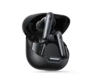 Soundcore Liberty 4 NC Dokanałowe Bluetooth 5.3 Czarny