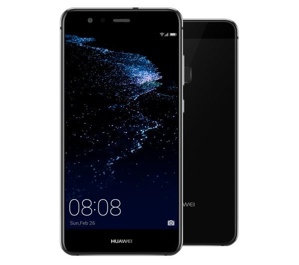 Huawei P10 Lite (czarny)