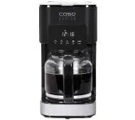 Caso Germany Coffee Taste & Style