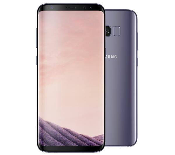 Samsung Galaxy S8 SM-G950 (Orchid Grey)