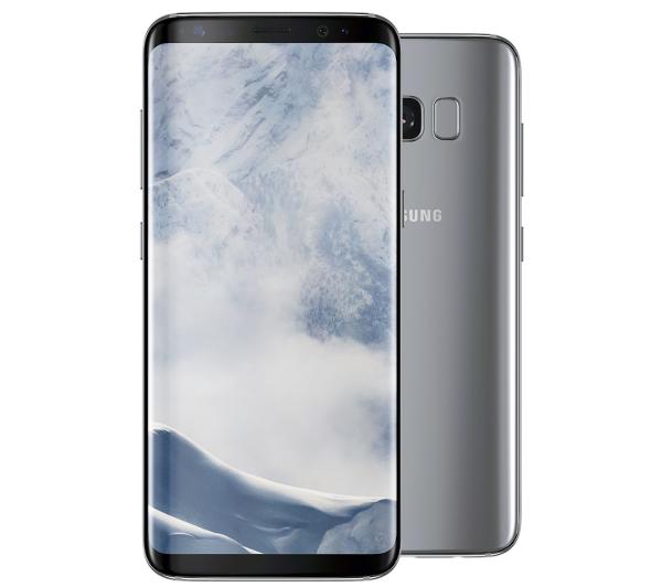 Samsung Galaxy S8+ SM-G955 (Arctic Silver)