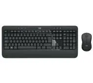 Logitech MK540 Czarny