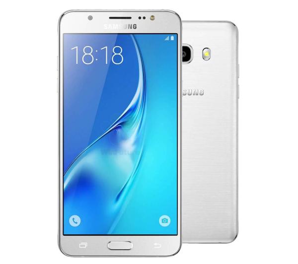 Samsung Galaxy J7 2016 (biały)