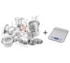 =MPM Kasia Plus MRK-11 + waga kuchenna MWK-02