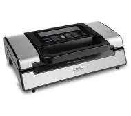 Caso Germany FastVac 500