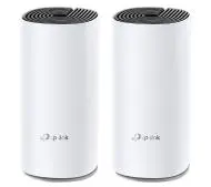 TP-LINK DECO M4 Mesh AC1200 2szt. Biały