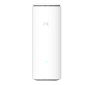 ZTE Z1320 AX3000 Biały