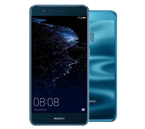 Huawei P10 Lite (niebieski)
