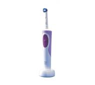 Braun Oral-B Vitality Precision Clean D12 (purpurowy)