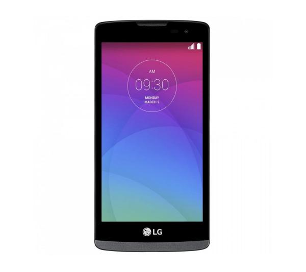 LG Leon 4G LTE (tytanowy)