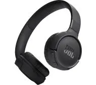 JBL Tune 520 BT Nauszne Bluetooth 5.3 Czarny