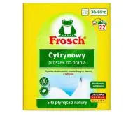 Frosch Białe tkaniny Cytrynowy 1,45kg