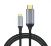 Savio CL 184 V2 0b 4K 3m Czarny Kabel USB HDMI Cena I Opinie OleOle