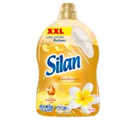 Silan Aromatherapy Fascinating Frangipani 126 prań 2,772l