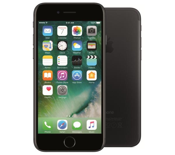 Apple iPhone 7 128GB (czarny)