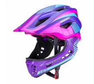 RockBros TT-32SBPP-S S Fioletowo różowy