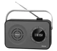 Sencor SRD 3200 B Radio FM Bluetooth Czarny