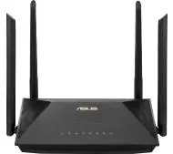 ASUS RT-AX53U AX1800 Czarny