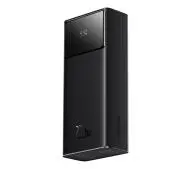 Baseus PPXJ080101 Star-Lord 30000mAh 22,5W Czarny