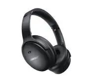 Bose QuietComfort SC Nauszne Bluetooth 5.1 Czarny