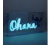 Paladone Disney Lilo Stich Ohana LED Neon Light Lampka Cena I