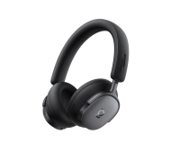 Baseus Inspire XH1 ANC Technologia Sound by Bose Nauszne Bluetooth 6.0 Czarna Dziura