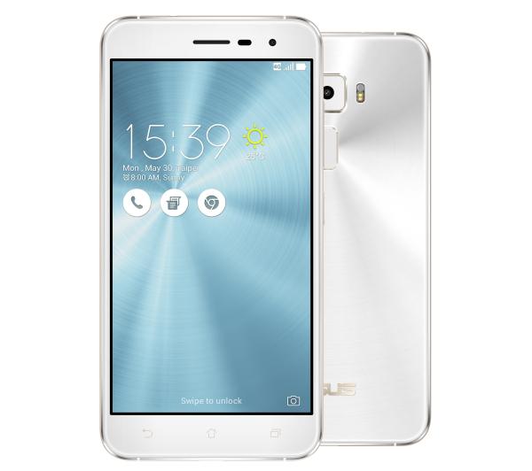 ASUS ZenFone 3 ZE520KL 3GB/32GB (biały)