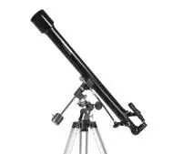Celestron PowerSeeker 60-EQ