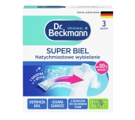 Dr. Beckmann Super Biel 3szt