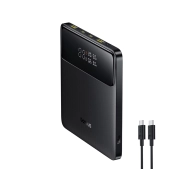Baseus Blade H1 Lite 20000mAh 100W Czarny