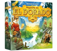 Wyprawa do El Dorado