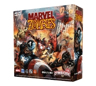 Marvel Zombies