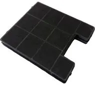 Teka 61807011 Węglowy