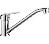 Deante Boro BMO 060M Chrom Mosiądz