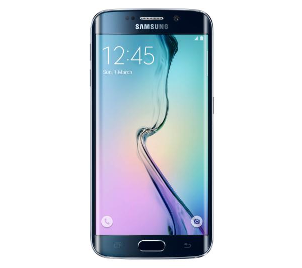 Samsung Galaxy S6 Edge SM-G925 128GB (czarny)