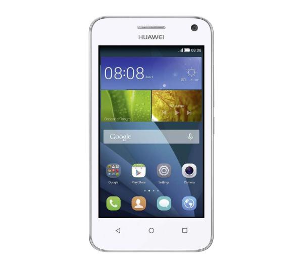Huawei Y3 (Y360) (biały)