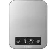 Sencor SKS 7100SS Tarowanie 10kg