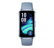 Huawei Band 10 Aluminium Niebieski