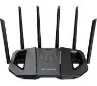 ASUS TUF Gaming BE6500 Czarny