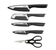 Tefal K2215S55 5 elementów