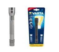 VARTA Multi LED Aluminium Light 2AA