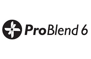Miksuj skutecznie z ostrzami ProBlend 6