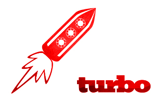 Włącz tryb Turbo przy cięższych pracach