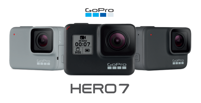 GoPro Hero7