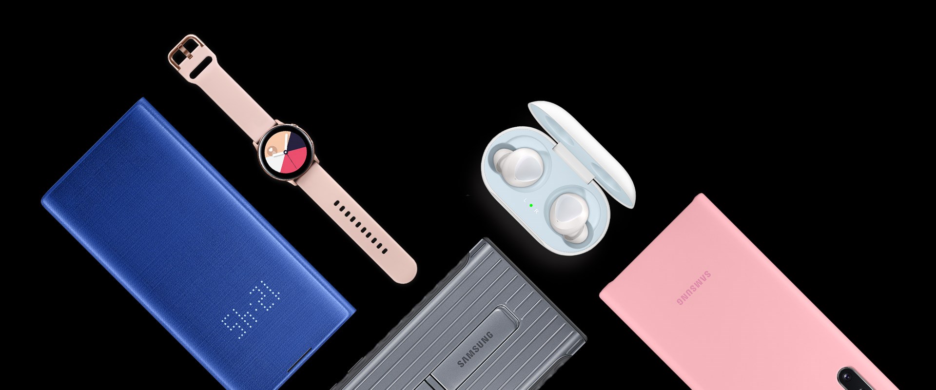 Samsung Akcesoria
