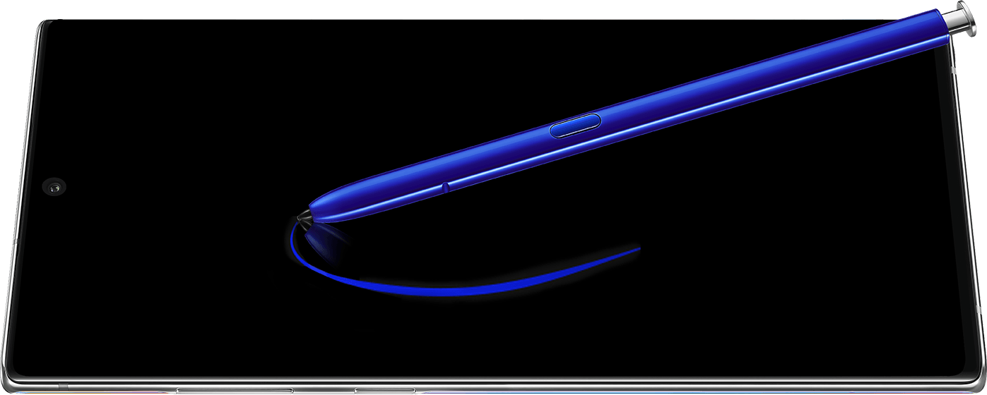 Samsung Galaxy Pen