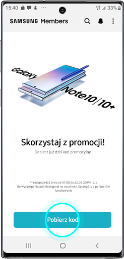 Pobierz kod