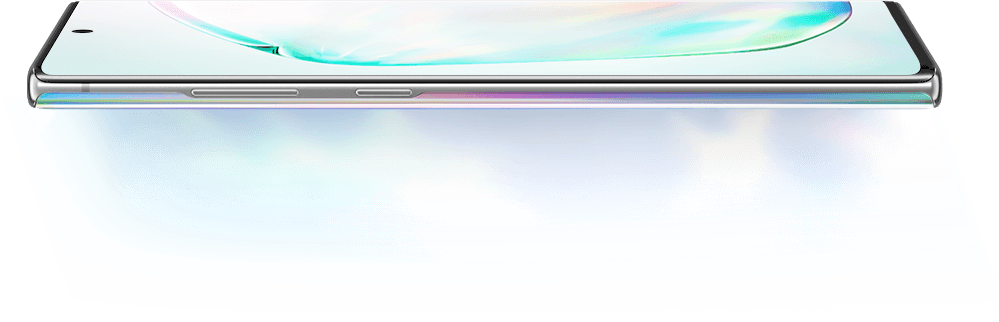 Samsung Galaxy S10 | S10+ Design