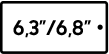 Kinowy wyświetlacz Infinity