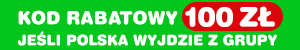 Polska strzela, Ty wygrywasz!